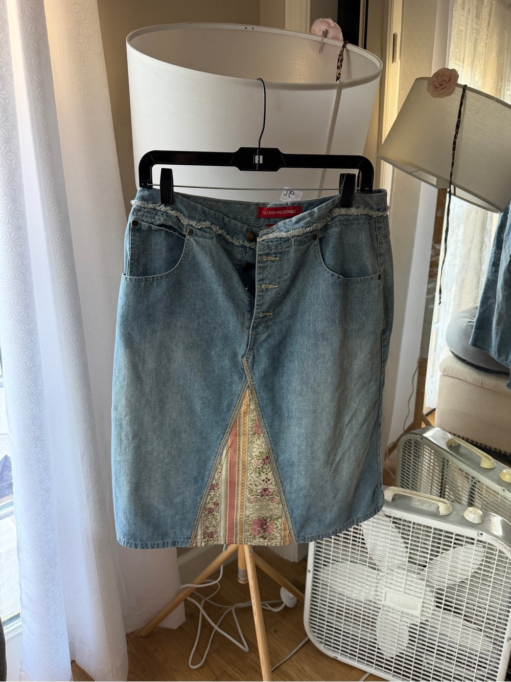 Vintage skirt
